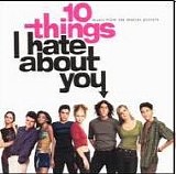 Various artists - 10 Things I Hate About You