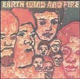 Earth, Wind & Fire - Earth, Wind and Fire