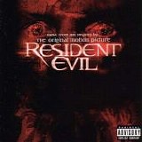 Various artists - Resident Evil