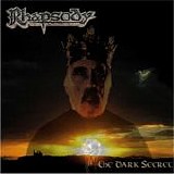 Rhapsody - Dark Secret