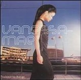 Vanessa-Mae - Subject to Change