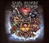 Iced Earth - Tribute to the Gods