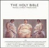 Manic Street Preachers - Holy Bible