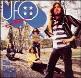 UFO - Decca Years