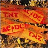 AC/DC - TNT [Australia]