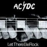 AC/DC - Let There Be Rock [Import]