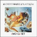 Dire Straits - Alchemy: Dire Straits Live