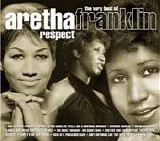 Aretha Franklin - Respect The Very Best Of Aretha Franklin