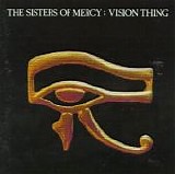 Sisters Of Mercy - Vision Thing