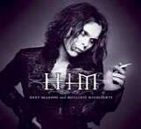 H.I.M. (His Infernal Majesty) - Deep Shadows & Brilliant Highlights