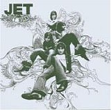 Jet - Get Born