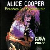 Alice Cooper - Freedom for Frankenstein