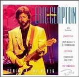 Eric Clapton - Strictly the Blues