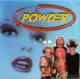 Powder - Powder