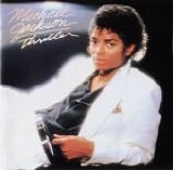 Michael Jackson - Thriller (Special Edition)