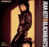 Joan Jett - Up Your Alley