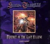 Luca Turilli - Prophet of the Last Eclipse [Limited Edition]