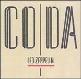 Led Zeppelin - Coda (Complete Recordings Set)