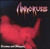 Anacrusis - Screams & Whispers
