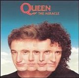 Queen - Miracle