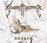 Sonata Arctica - Broken Ep