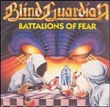 Blind Guardian - Battalions of Fear