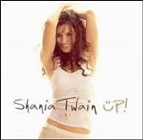 Shania Twain - UP