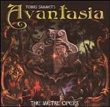Avantasia - Metal Opera