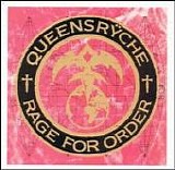 Queensrÿche - Rage for Order