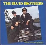 The Blues Brothers - Blues Brothers