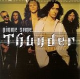 Thunder - Gimme some thunder