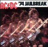 AC/DC - '74 Jailbreak