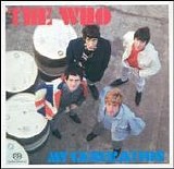 The Who - My Generation [Deluxe Edition]