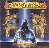 Blind Guardian - Forgotten Tales