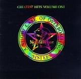 Sisters of Mercy - A Slight Case of Overbombing: Greatest Hits, Vol. 1