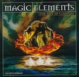 Clannad - Magic Elements