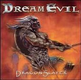 Dream Evil - Dragon Slayer