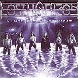 Lost Horizon - Flame to the Ground Beneath