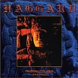 Haggard - Awaking the Gods: Live in Mexico
