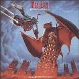 Meat Loaf - Bat out of Hell II: Back Into Hell