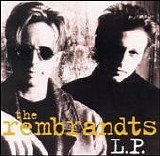The Rembrandts - LP