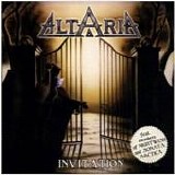 Altaria - Invitation