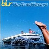 Blur - Great Escape