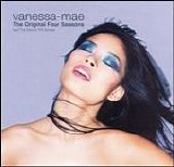 Vanessa-Mae - Original Four Seasons & The Devil's Trill Sonata