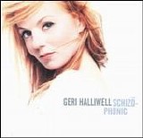 Geri Halliwell - Schizophonic