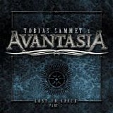 Avantasia - Lost in Space Part 2
