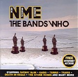 Various artists - NME - The Bands Who