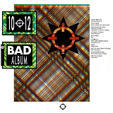 Various artists - 10 x 12 (A Bad Album)