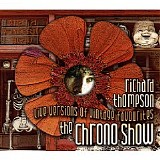 Thompson, Richard - The Chrono Show