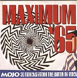 Various artists - Maximum '65